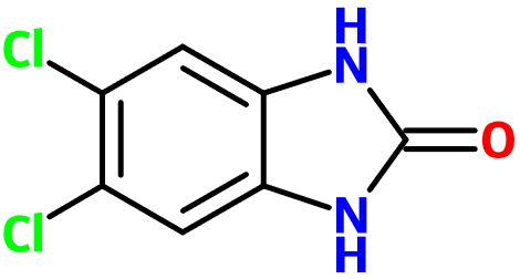 (图片) MC005325 5,6-Dichloro-1,3-dihydro-2H-benzimidazol-2-one